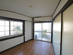 平城山パ－ト6  ｜ 奈良県奈良市西大寺新田町（賃貸アパート1K・2階・25.00㎡） その5