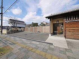 イーストロード  ｜ 奈良県奈良市高畑町1217-4（賃貸アパート1R・1階・27.16㎡） その30