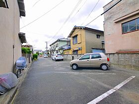 春日荘苑  ｜ 奈良県奈良市南京終町1丁目（賃貸アパート2K・1階・28.88㎡） その29