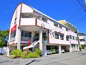 奈良県天理市田井庄町（賃貸マンション1K・3階・29.00㎡） その28