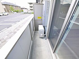 エアフォルク  ｜ 奈良県奈良市中山町（賃貸アパート1LDK・1階・47.92㎡） その11