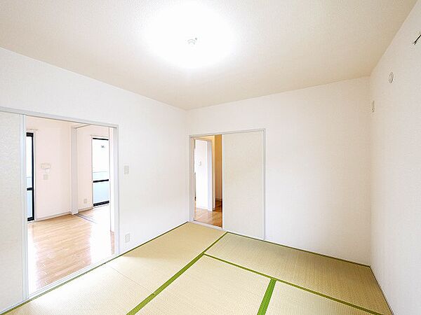 奈良県天理市杉本町(賃貸アパート2K・2階・43.00㎡)の写真 その20