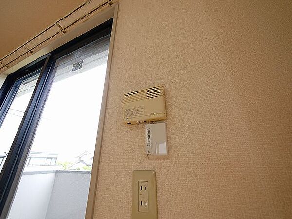 奈良県天理市杉本町(賃貸アパート2K・2階・43.00㎡)の写真 その14