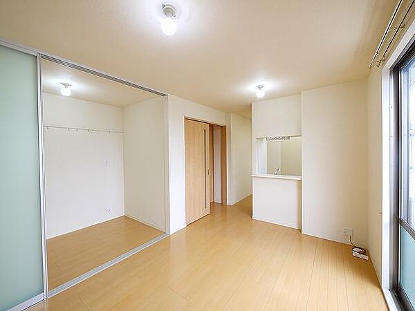 奈良県奈良市東包永町(賃貸アパート1LDK・2階・35.20㎡)の写真 その17