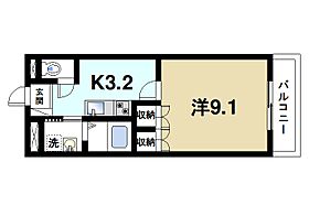 奈良県桜井市大字谷（賃貸マンション1K・1階・31.02㎡） その2