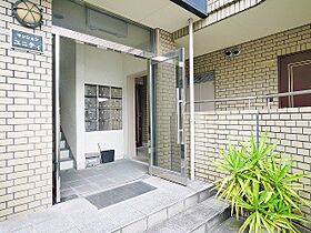 マンションユニティ  ｜ 奈良県大和郡山市長安寺町（賃貸マンション1DK・1階・22.96㎡） その14