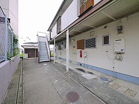 ハイツ学園前  ｜ 奈良県奈良市学園朝日町（賃貸アパート2K・1階・30.00㎡） その25