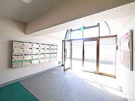 マンション田村  ｜ 奈良県奈良市南紀寺町3丁目（賃貸マンション3LDK・2階・66.69㎡） その30