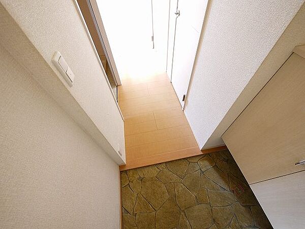 奈良県桜井市大字大福(賃貸アパート2LDK・1階・55.44㎡)の写真 その12