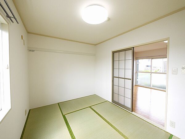 奈良県天理市勾田町(賃貸アパート2LDK・1階・46.00㎡)の写真 その11