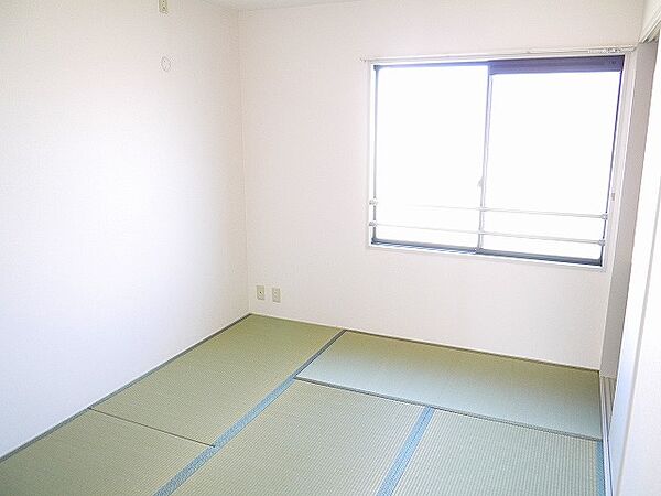画像27:和室です