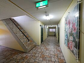 アートハウスなら  ｜ 奈良県奈良市南京終町7丁目（賃貸マンション1R・1階・15.00㎡） その30