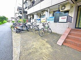 アートハウスなら  ｜ 奈良県奈良市南京終町7丁目（賃貸マンション1R・4階・15.00㎡） その22