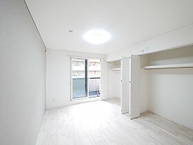 IW House  ｜ 奈良県奈良市西木辻町（賃貸アパート1LDK・3階・43.06㎡） その7