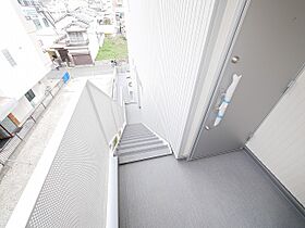 IW House  ｜ 奈良県奈良市西木辻町（賃貸アパート1LDK・3階・43.06㎡） その30