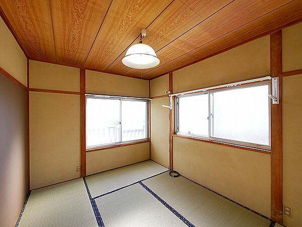 画像30:きれいな和室です
