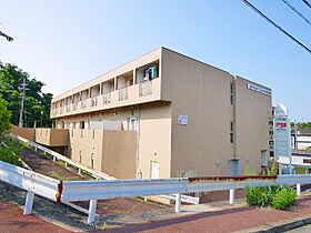 エヌエムドゥーズ  ｜ 奈良県奈良市帝塚山6丁目（賃貸マンション1K・3階・19.00㎡） その1