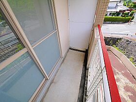 エヌエムドゥーズ  ｜ 奈良県奈良市帝塚山6丁目（賃貸マンション1K・3階・19.00㎡） その9