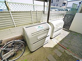 レオ四条大路  ｜ 奈良県奈良市四条大路3丁目（賃貸アパート1K・1階・16.20㎡） その30