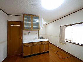 高畑町1LDK戸建 - ｜ 奈良県奈良市高畑町370-6（賃貸一戸建1LDK・1階・46.17㎡） その17