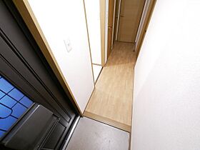 ハイツロワール  ｜ 奈良県大和郡山市池沢町（賃貸アパート2LDK・2階・60.60㎡） その11