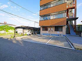 コーポ諏訪西大寺  ｜ 奈良県奈良市西大寺赤田町1丁目（賃貸マンション1K・4階・14.50㎡） その22