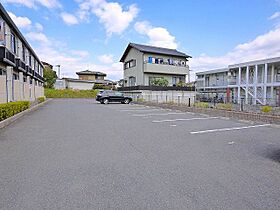 レオパレスＡＫＩ  ｜ 奈良県奈良市中山町1417-1（賃貸アパート1K・2階・23.18㎡） その13