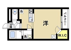 レオパレス南生駒  ｜ 奈良県生駒市小平尾町45-1（賃貸アパート1R・1階・31.05㎡） その2