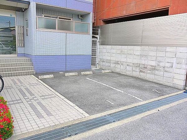 パレスオカムラ ｜奈良県大和郡山市茶町(賃貸マンション1K・3階・23.44㎡)の写真 その14