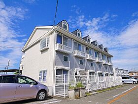 レオパレスナップアネックス  ｜ 奈良県奈良市東九条町1103-1（賃貸アパート1R・1階・19.87㎡） その1