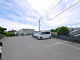 レオパレスＷＩＬＬ南郡山  ｜ 奈良県大和郡山市南郡山町363-20（賃貸アパート1K・2階・26.08㎡） その30