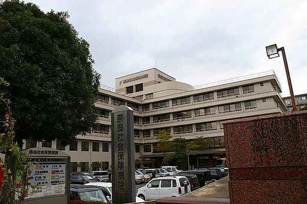 シティホームズ大和郡山 ｜奈良県大和郡山市洞泉寺町(賃貸マンション3DK・3階・50.43㎡)の写真 その13