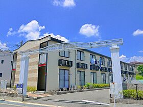 レオパレスＡＫＩ  ｜ 奈良県奈良市中山町1417-1（賃貸アパート1K・1階・23.18㎡） その1