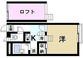 奈良県奈良市大宮町3丁目5-47（賃貸アパート1K・1階・20.28㎡） その2