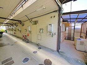 奈良県天理市田部町（賃貸アパート1K・1階・21.87㎡） その11