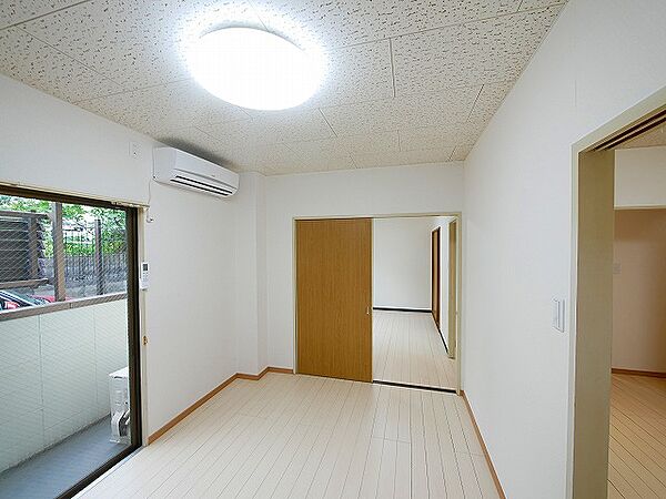 奈良県奈良市法蓮町(賃貸マンション2DK・1階・38.00㎡)の写真 その20