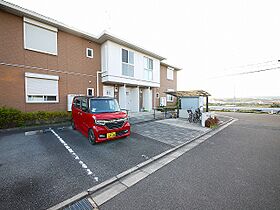 京都府木津川市州見台2丁目（賃貸アパート3LDK・2階・70.20㎡） その29