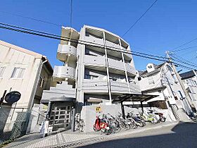 シティパレス佐保川P-6  ｜ 奈良県奈良市南紀寺町5丁目（賃貸マンション1K・1階・19.24㎡） その1