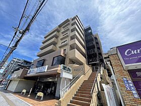 メゾンドール奈良大宮  ｜ 奈良県奈良市三条宮前町（賃貸マンション3LDK・6階・80.64㎡） その1