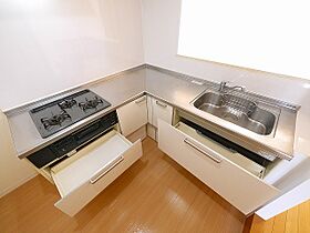 ユニーブル富雄  ｜ 奈良県奈良市富雄元町1丁目（賃貸マンション3LDK・2階・63.94㎡） その18