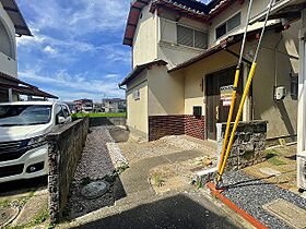 奈良市神殿町388-8  ｜ 奈良県奈良市神殿町（賃貸一戸建3LDK・--・74.11㎡） その15