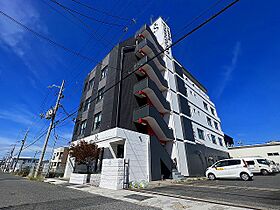 北之庄西町ビル 601 ｜ 奈良県奈良市北之庄西町1丁目（賃貸マンション1R・6階・20.08㎡） その1