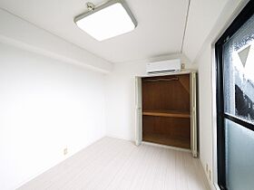 北之庄西町ビル 601 ｜ 奈良県奈良市北之庄西町1丁目（賃貸マンション1R・6階・20.08㎡） その22