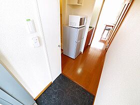 奈良県天理市勾田町345-21（賃貸アパート1K・2階・23.18㎡） その28