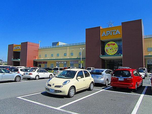 レオパレスシプレ ｜奈良県大和郡山市城南町(賃貸アパート1R・1階・19.87㎡)の写真 その24