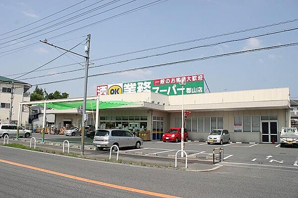 レオパレスシプレ ｜奈良県大和郡山市城南町(賃貸アパート1R・1階・19.87㎡)の写真 その25