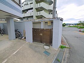 リバーサイド大和小泉  ｜ 奈良県大和郡山市小泉町（賃貸マンション1R・4階・18.00㎡） その29