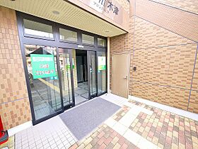 京都府木津川市木津駅前1丁目（賃貸マンション1K・6階・24.75㎡） その15