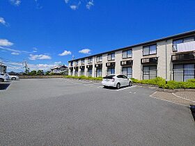 奈良県天理市勾田町345-21（賃貸アパート1K・1階・23.18㎡） その17