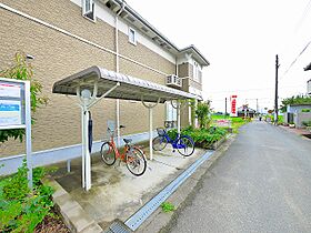 奈良県天理市石上町（賃貸アパート2LDK・2階・55.84㎡） その15